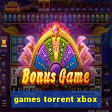 games torrent xbox